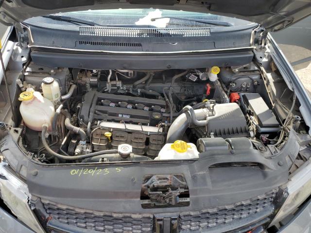 Photo 10 VIN: 3C4PDCABXLT273135 - DODGE JOURNEY SE 