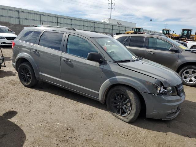 Photo 3 VIN: 3C4PDCABXLT273135 - DODGE JOURNEY SE 