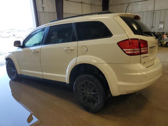 Photo 1 VIN: 3C4PDCABXLT273684 - DODGE JOURNEY SE 