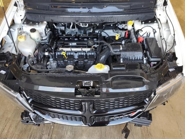 Photo 11 VIN: 3C4PDCABXLT273684 - DODGE JOURNEY SE 