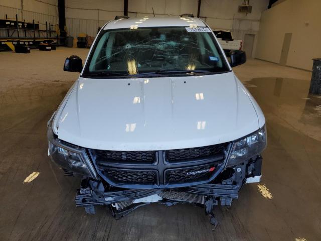 Photo 4 VIN: 3C4PDCABXLT273684 - DODGE JOURNEY SE 