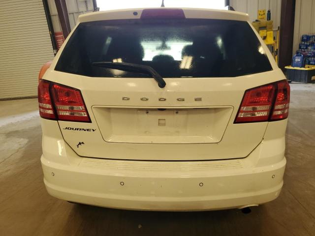 Photo 5 VIN: 3C4PDCABXLT273684 - DODGE JOURNEY SE 