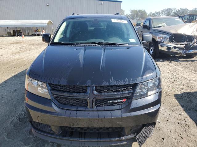 Photo 4 VIN: 3C4PDCABXLT275371 - DODGE JOURNEY 