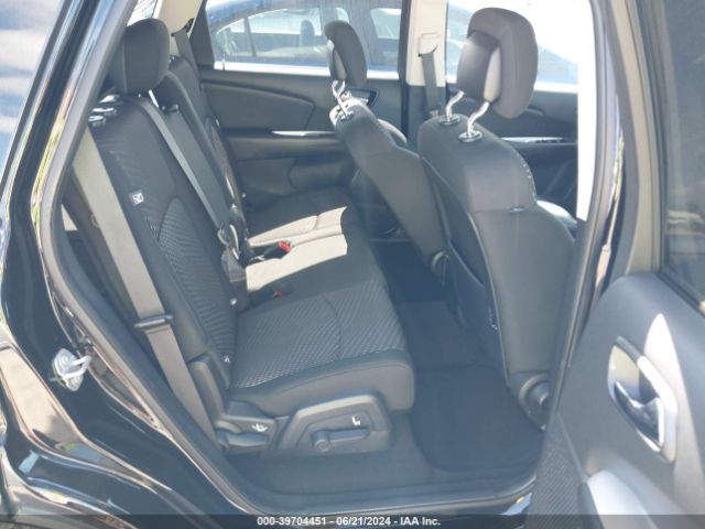 Photo 7 VIN: 3C4PDCABXLT275936 - DODGE JOURNEY 