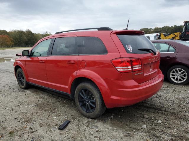 Photo 1 VIN: 3C4PDCABXLT277427 - DODGE JOURNEY 