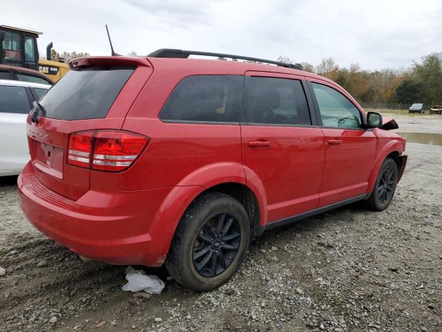 Photo 2 VIN: 3C4PDCABXLT277427 - DODGE JOURNEY 