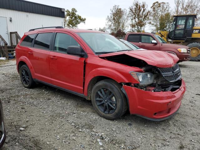 Photo 3 VIN: 3C4PDCABXLT277427 - DODGE JOURNEY 