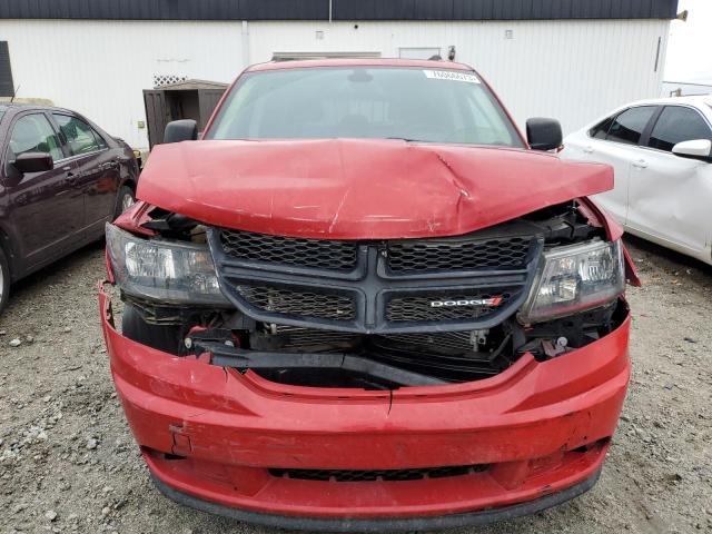 Photo 4 VIN: 3C4PDCABXLT277427 - DODGE JOURNEY 