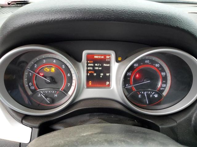 Photo 8 VIN: 3C4PDCABXLT277427 - DODGE JOURNEY 