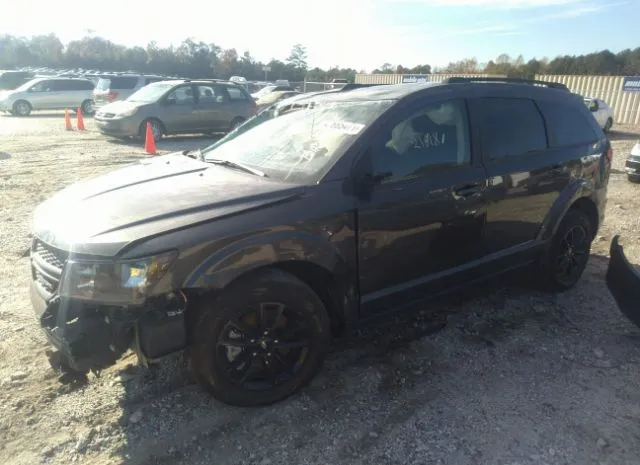 Photo 1 VIN: 3C4PDCABXLT279467 - DODGE JOURNEY 