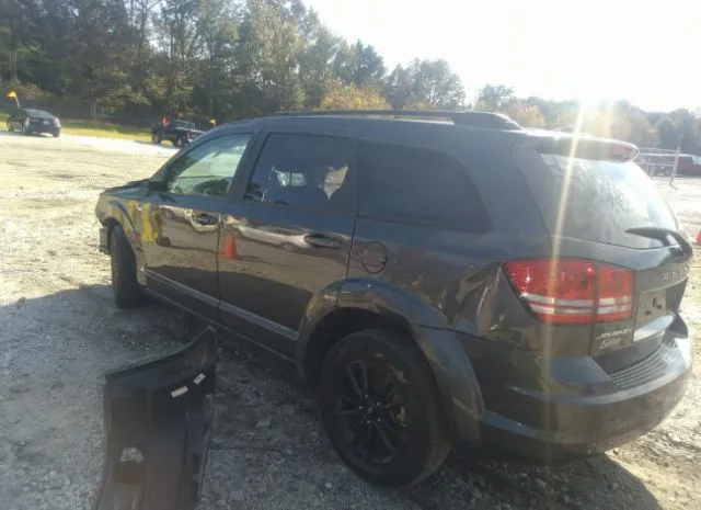 Photo 2 VIN: 3C4PDCABXLT279467 - DODGE JOURNEY 