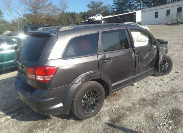 Photo 3 VIN: 3C4PDCABXLT279467 - DODGE JOURNEY 