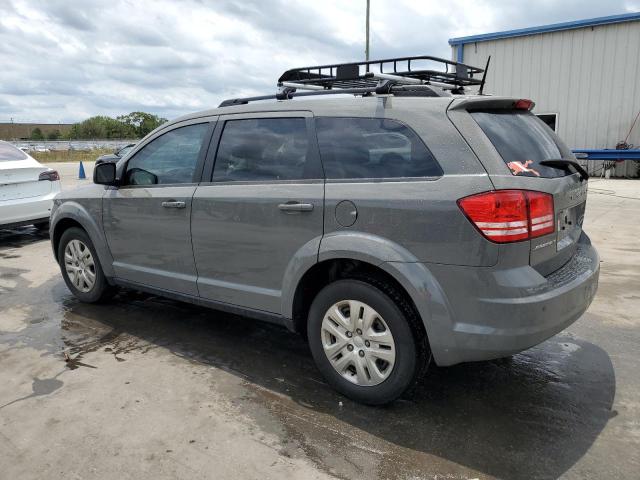 Photo 1 VIN: 3C4PDCABXLT280926 - DODGE JOURNEY 