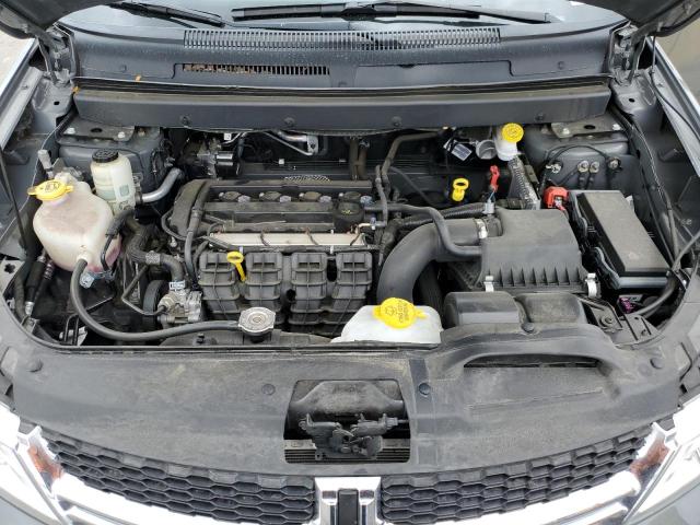 Photo 11 VIN: 3C4PDCABXLT280926 - DODGE JOURNEY 