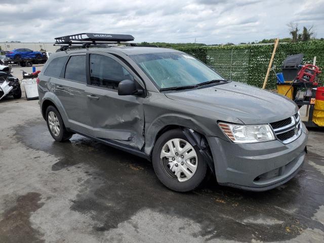 Photo 3 VIN: 3C4PDCABXLT280926 - DODGE JOURNEY 