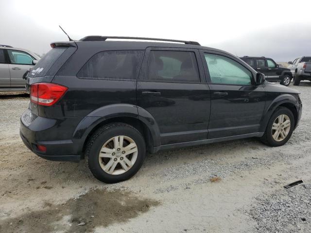 Photo 2 VIN: 3C4PDCBB0CT331638 - DODGE JOURNEY SX 