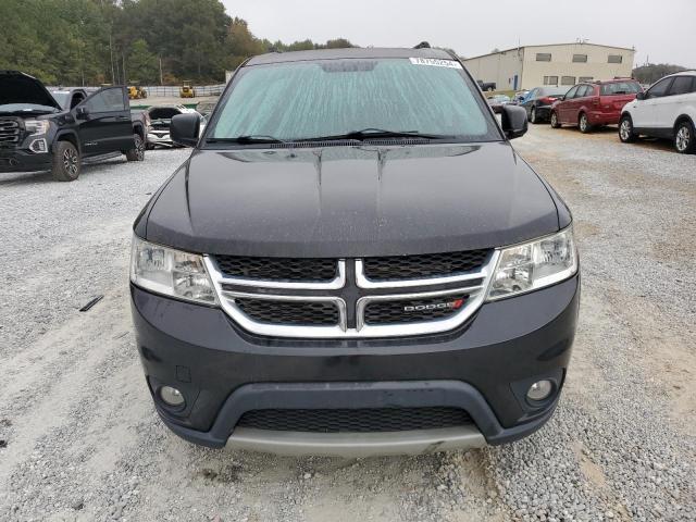 Photo 4 VIN: 3C4PDCBB0CT331638 - DODGE JOURNEY SX 