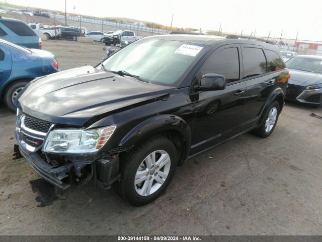 Photo 1 VIN: 3C4PDCBB0CT358516 - DODGE JOURNEY 