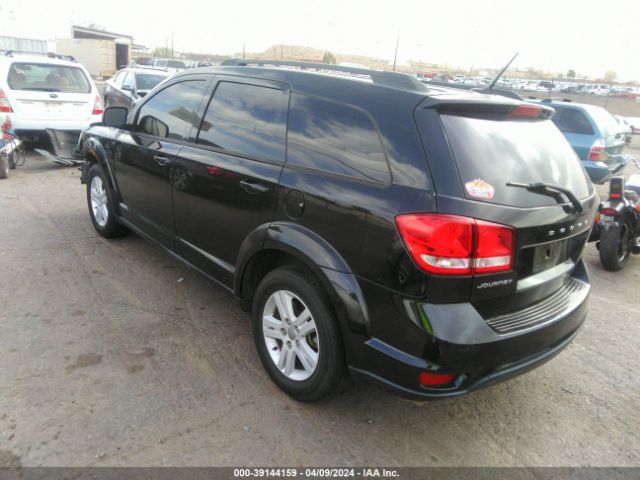 Photo 2 VIN: 3C4PDCBB0CT358516 - DODGE JOURNEY 