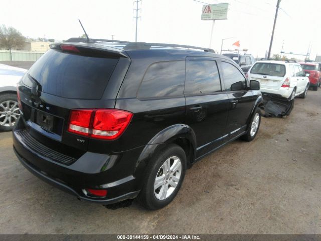 Photo 3 VIN: 3C4PDCBB0CT358516 - DODGE JOURNEY 