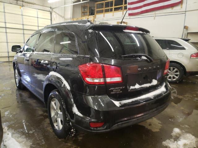 Photo 2 VIN: 3C4PDCBB0CT361626 - DODGE JOURNEY SX 