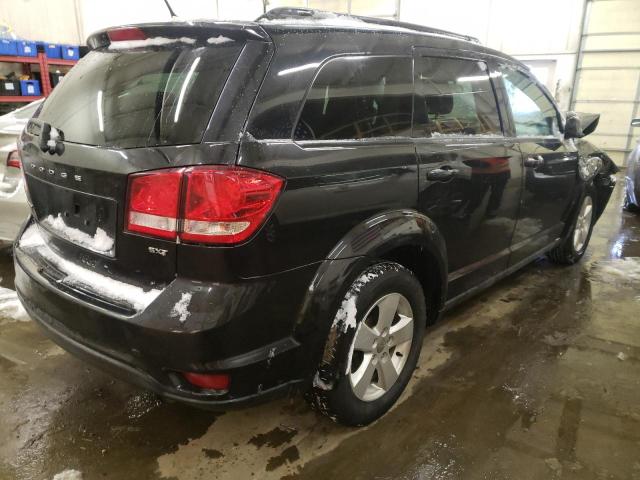 Photo 3 VIN: 3C4PDCBB0CT361626 - DODGE JOURNEY SX 