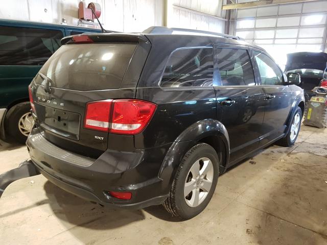 Photo 3 VIN: 3C4PDCBB0CT367507 - DODGE JOURNEY SX 