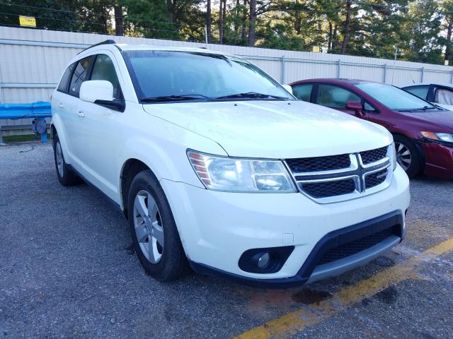 Photo 0 VIN: 3C4PDCBB0CT367524 - DODGE JOURNEY 