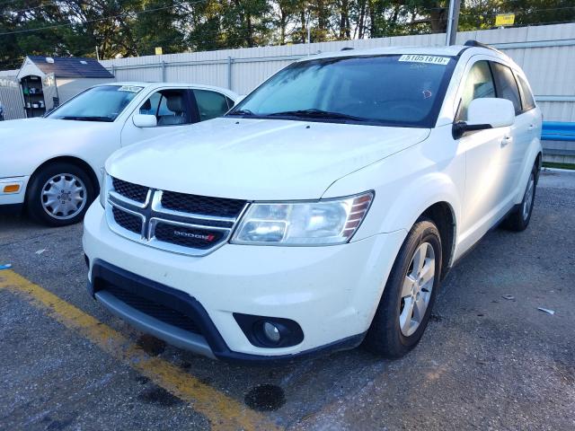 Photo 1 VIN: 3C4PDCBB0CT367524 - DODGE JOURNEY 