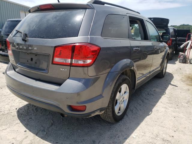 Photo 3 VIN: 3C4PDCBB0CT368172 - DODGE JOURNEY SX 