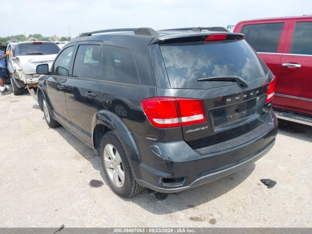 Photo 2 VIN: 3C4PDCBB0CT392388 - DODGE JOURNEY 