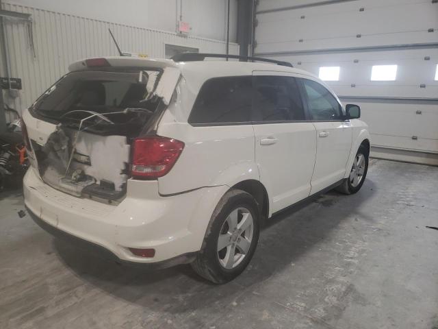 Photo 3 VIN: 3C4PDCBB0CT393153 - DODGE JOURNEY SX 