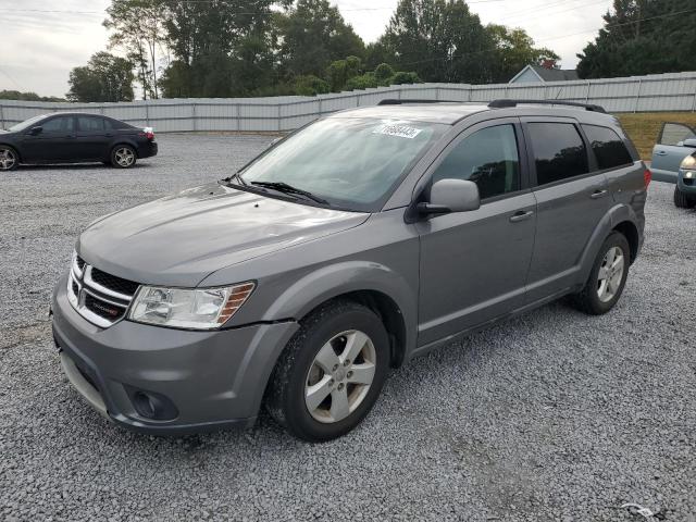 Photo 0 VIN: 3C4PDCBB0CT394500 - DODGE JOURNEY SX 