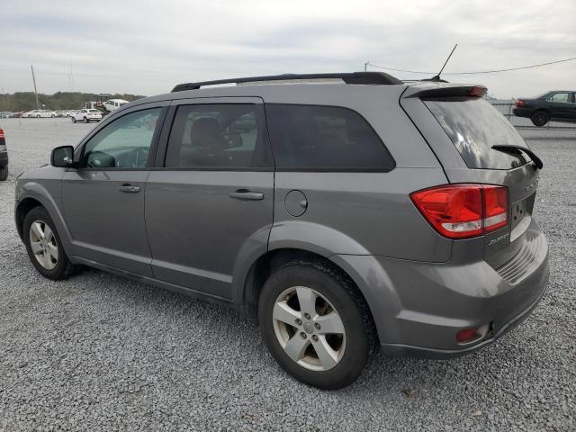 Photo 1 VIN: 3C4PDCBB0CT394500 - DODGE JOURNEY SX 