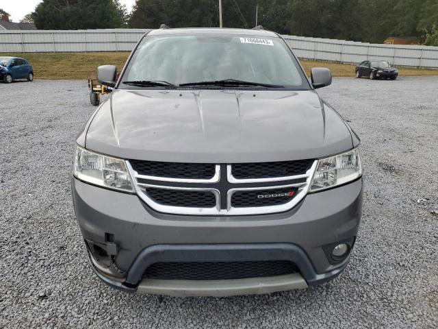 Photo 4 VIN: 3C4PDCBB0CT394500 - DODGE JOURNEY SX 