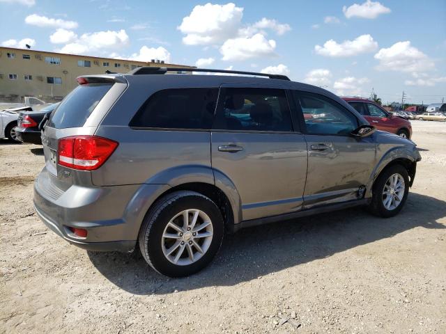 Photo 2 VIN: 3C4PDCBB0DT532487 - DODGE JOURNEY SX 