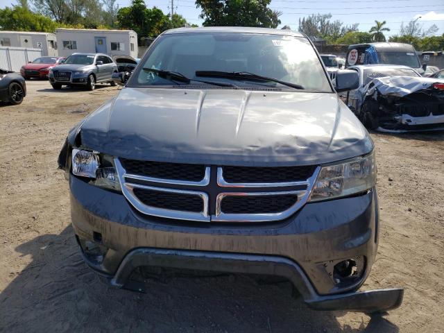 Photo 4 VIN: 3C4PDCBB0DT532487 - DODGE JOURNEY SX 