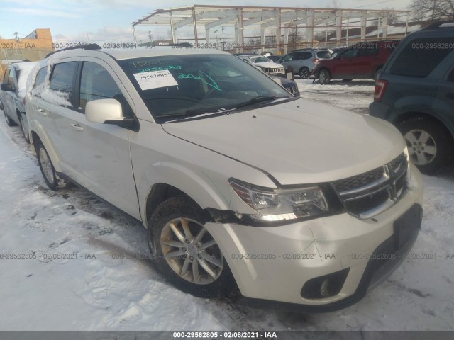 Photo 0 VIN: 3C4PDCBB0DT564016 - DODGE JOURNEY 