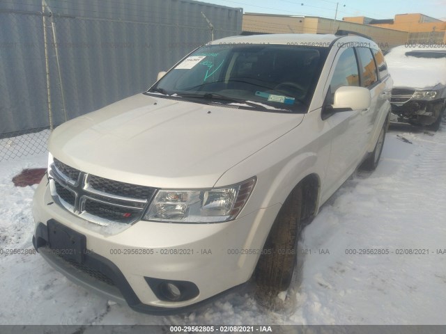 Photo 1 VIN: 3C4PDCBB0DT564016 - DODGE JOURNEY 