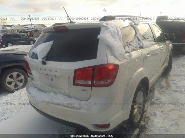 Photo 3 VIN: 3C4PDCBB0DT564016 - DODGE JOURNEY 