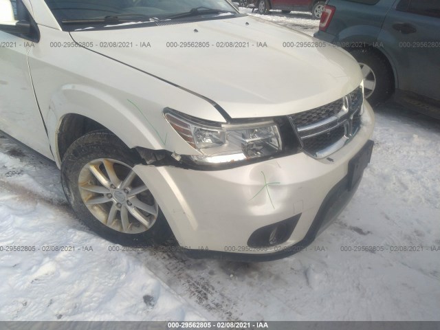 Photo 5 VIN: 3C4PDCBB0DT564016 - DODGE JOURNEY 