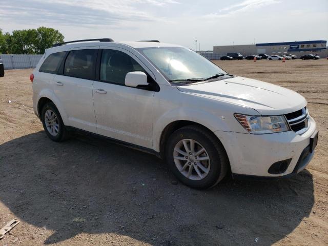 Photo 3 VIN: 3C4PDCBB0DT565702 - DODGE JOURNEY 