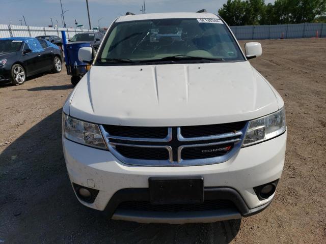 Photo 4 VIN: 3C4PDCBB0DT565702 - DODGE JOURNEY 