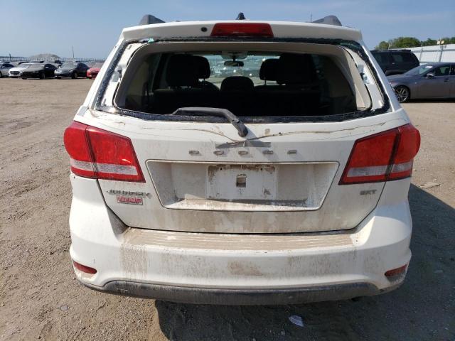 Photo 5 VIN: 3C4PDCBB0DT565702 - DODGE JOURNEY 