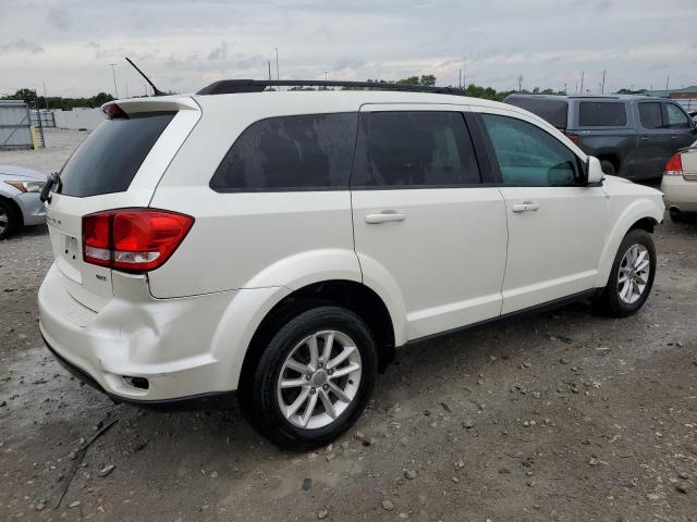 Photo 2 VIN: 3C4PDCBB0DT568146 - DODGE JOURNEY SX 