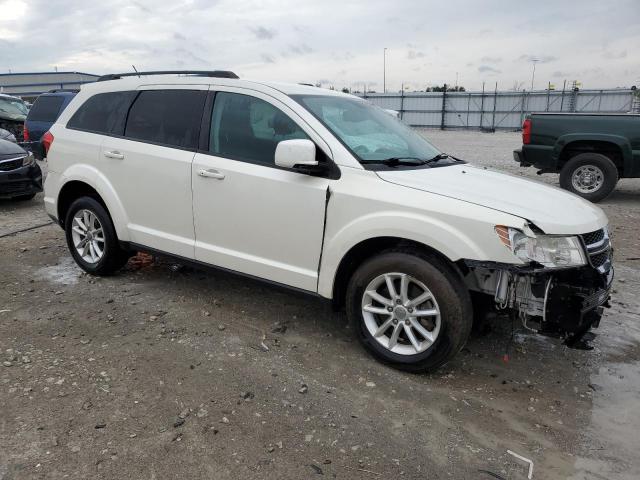 Photo 3 VIN: 3C4PDCBB0DT568146 - DODGE JOURNEY SX 