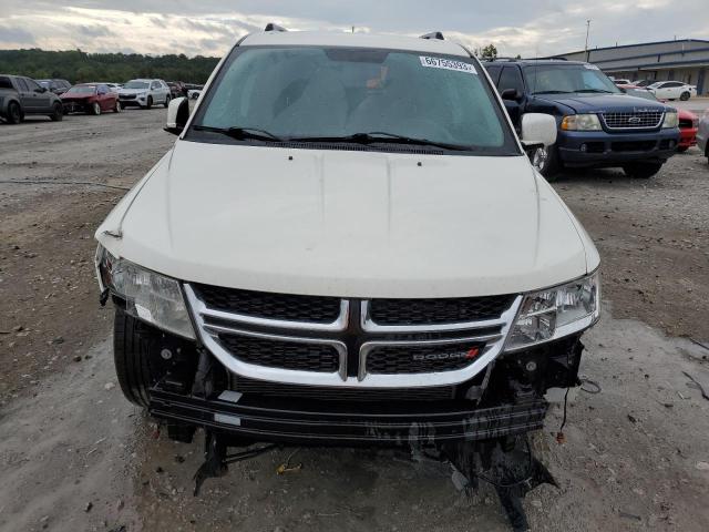 Photo 4 VIN: 3C4PDCBB0DT568146 - DODGE JOURNEY SX 