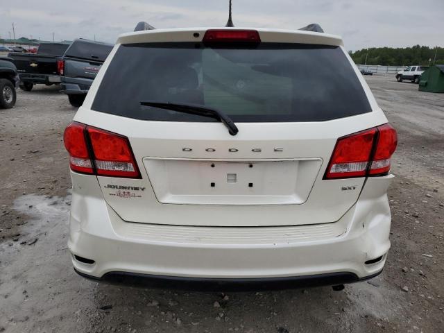 Photo 5 VIN: 3C4PDCBB0DT568146 - DODGE JOURNEY SX 