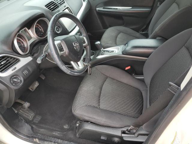 Photo 6 VIN: 3C4PDCBB0DT568146 - DODGE JOURNEY SX 