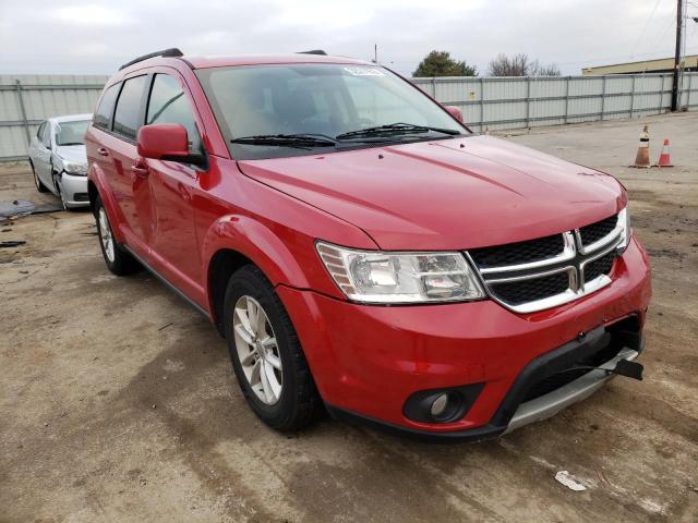 Photo 0 VIN: 3C4PDCBB0DT578935 - DODGE JOURNEY SX 